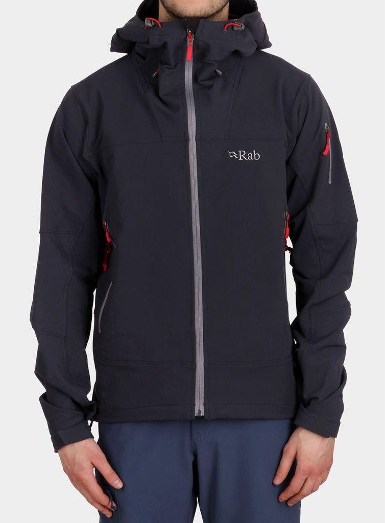 Exodus Jacket Beluga Ceny I Opinie Ceneo Pl