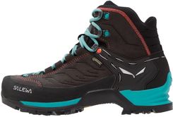 Zdjęcie Salewa Mtn Trainer Gtx Trekkingowe Magnet Viridian Green - Gdynia