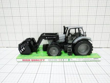 Gazelo Traktor (45126)