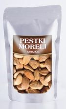 Zdjęcie Herbanordpol Pestki Moreli Gorzkiej 500G - Puszczykowo