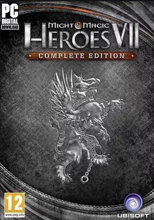 Might & Magic Heroes VII Complete Edition (Digital)