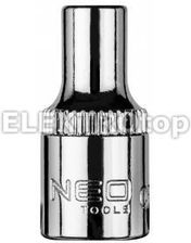 Zdjęcie Neo Nasadka sześciokątna 1/4 8 mm 08-448 - Gołdap