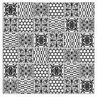 Zdjęcie Midas Mozaika A-MGL04-XX-027 30x30 - Katowice