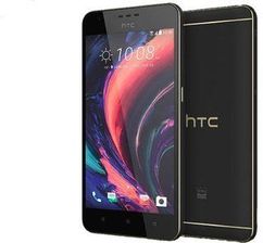 Smartfon HTC Desire 10 Lifestyle 3/32GB Czarny - zdjęcie 1