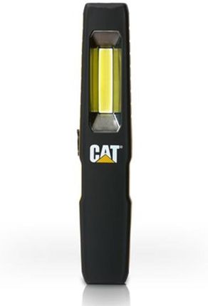 Caterpillar Akumulatorowa Latarka Warsztatowa Slim Led Cob Cat Ct1205