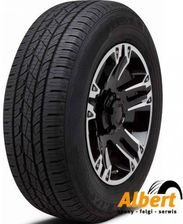 Nexen ROADIAN HTX RH5 245/75R17 121/118S