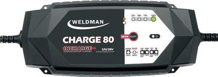 Weldman Charge 80 230V 14-230Ah (104 503)