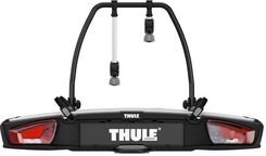 Zdjęcie Thule VeloSpace 13 pin rowerowy na hak 917 - Kobyłka