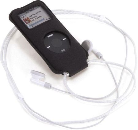 tucano Tutina iPod Nano 2G Czarny