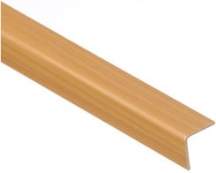 Zdjęcie Cezar Kątownik PCV 20x20x2000 mm buk - Czchów