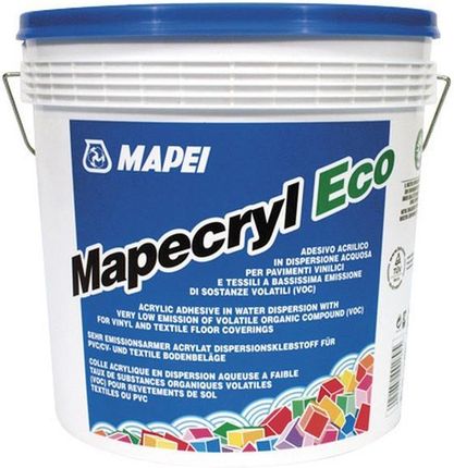Mapei Klej Mapacryl Eco 25kg