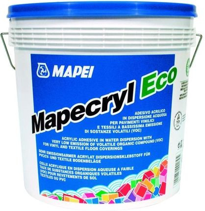 Mapei Klej Mapecryl Eco 5kg