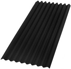 Zdjęcie Onduline Płyta Base 200x86 cm czarna - Jelenia Góra