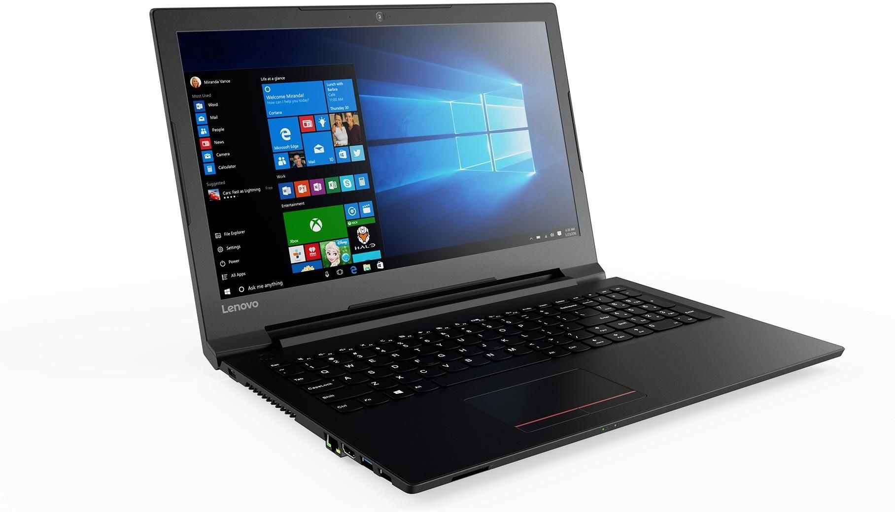 Laptop Lenovo Essential V110 15ISK 80TL008NXA Opinie i ceny na Laptop Lenovo Essential V110 15ISK 80TL008NXA zdjÄcie 1