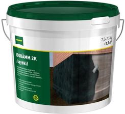 Zdjęcie Ultrament Masa Isodamm 2K szybki 10 kg - Gniew