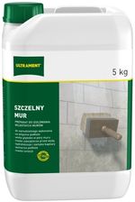 Ultrament Środek uszczelniający Szczelny Mur 5 kg