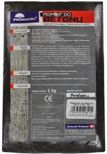Zdjęcie Primacol Pigment do betonu brąz jasny 1kg - Goleniów