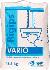 Zdjęcie Rigips Masa szpachlowa Vario 12.5 kg - Rybnik