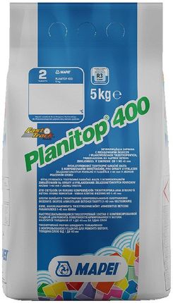 Mapei Zaprawa naprawcza Planitop 5 kg