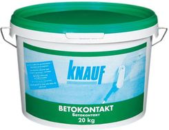 Zdjęcie Knauf Środek gruntujący Betokontakt 20 kg - Warka
