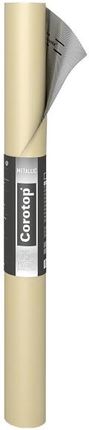 Corotop Membrana paroizolacyjna 1,5 x 50 mb metallic