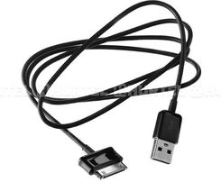Hurtel Kabel USB do Samsung Galaxy Tab P1000 1M czarny Adaptery, Kable Opinie i ceny na Ceneo.pl Hurtel Kabel USB do Samsung Galaxy Tab P1000 1M czarny Adaptery, Kable Opinie i ceny na Ceneo.pl