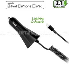 Ładowarka do telefonu PURO Mini Car Fast Charger Ładowarka do telefonu PURO Mini Car Fast Charger