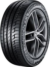 Continental PremiumContact 6 215/45 R17 87V