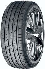 Nexen N fera SU1 225/30R20 85Y