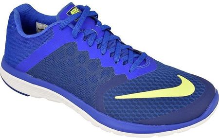 Buty biegowe Nike FS Lite Run M 807144-403 Ceny i opinie