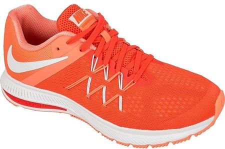 nike zoom winflo 3 red