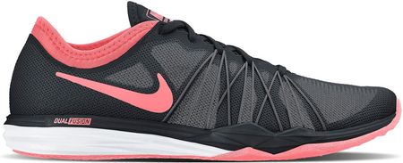 Buty WMNS NIKE DUAL FUSION TR HIT 844674 005 Ceny i opinie Ceneo.pl