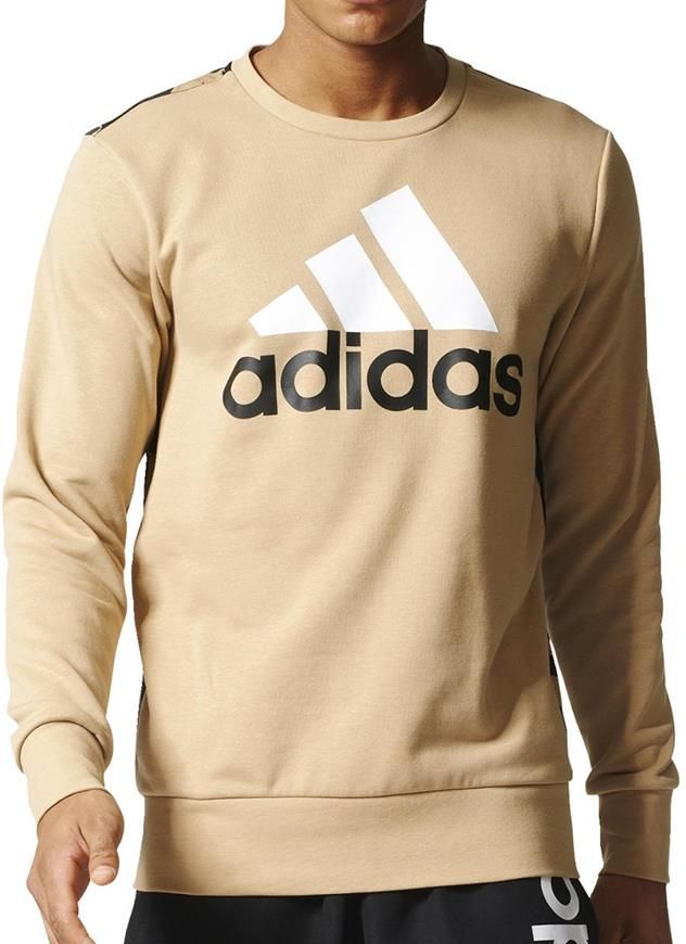 adidas bluza ess linaop crew adidas bluza ess linaop crew