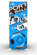 Zdjęcie Port a ball Niebieska - Płock
