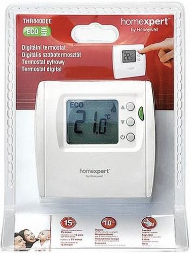 Głowica termostatyczna Honeywell THR840DEE Opinie i ceny