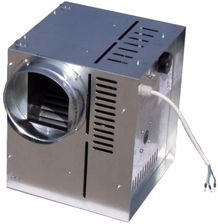 Zdjęcie Darco Aparat nawiewny AN3 800 m3/h - Kielce