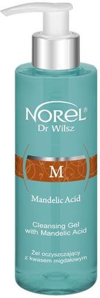 Norel Dr Wilsz Mandelic Acid Żel Z Kwasem Migdałowym 200ml