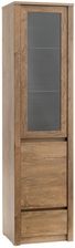 Zdjęcie Jysk Witryna Vedde 1 Drzwi Dziki Dąb - Mielec