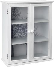 Zdjęcie Jysk Witryna Badsted 2 Drzwi Biała - Poznań