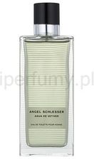 Perfumy Angel Schlesser Agua De Vetiver Woda Toaletowa 150ml  - zdjęcie 1