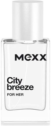 Mexx City Breeze   Woda Toaletowa 15ml