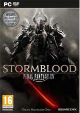 Zdjęcie Final Fantasy XIV: StormBlood (Gra PC) - Dąbrowa Białostocka