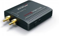 Zdjęcie Advance Acoustic WTX-Microstream czarny - Wielichowo