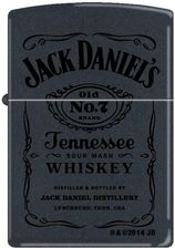 Zdjęcie Zippo Jack Daniels 60001369 - Sieradz