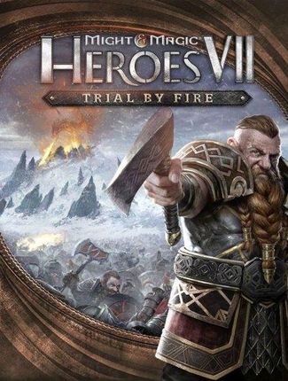 Might & Magic Heroes VII Trial by Fire (Digital)