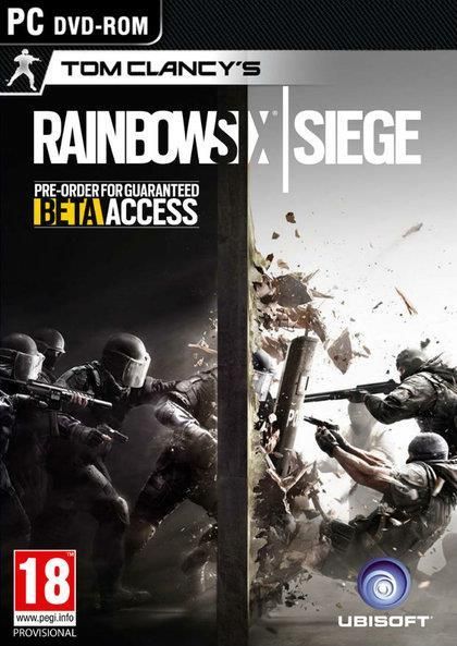 Tom Clancys Rainbow Six Siege Kapkan Assassins Creed Skin Digital Opinie Ceneopl 5241