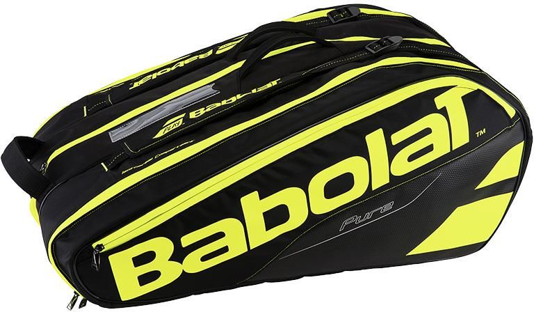 Babolat Torba Tenisowa Pure X12 150914 751133 232 Ceny i opinie