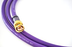 Zdjęcie Melodika MDBN700 Kabel BNC-BNC (HD-SDI) Purple Rain - 70m - Luboń