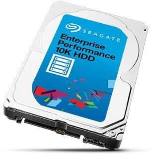 Seagate Enterprise Performance 10K SAS 1,2TB 2,5" (ST1200MM0018)