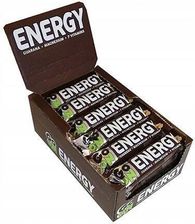 Zdjęcie Sante Baton Go On Energy Box 24X50G - Mielec